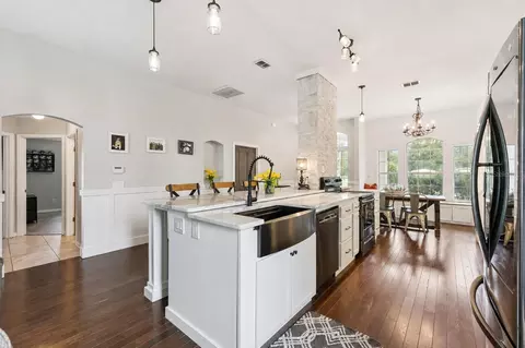 Kitchen - 1701 Keswick Rd, Saint Augustine, FL 32084 photo 5 of 8