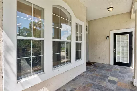 Exterior - 1701 Keswick Rd, Saint Augustine, FL 32084 photo 11 of 14