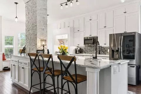 Kitchen - 1701 Keswick Rd, Saint Augustine, FL 32084 photo 1 of 8