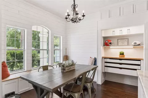 Dining - 1701 Keswick Rd, Saint Augustine, FL 32084 photo 1 of 2