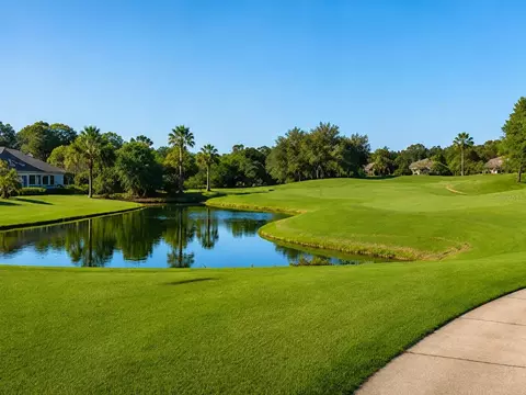 View/Area - 1701 Keswick Rd, Saint Augustine, FL 32084 photo 11 of 13