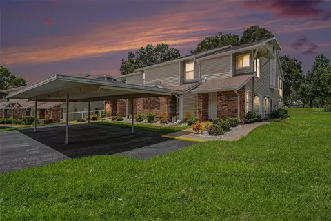 12405 Eagleswood Dr #B, Hudson, FL 34667