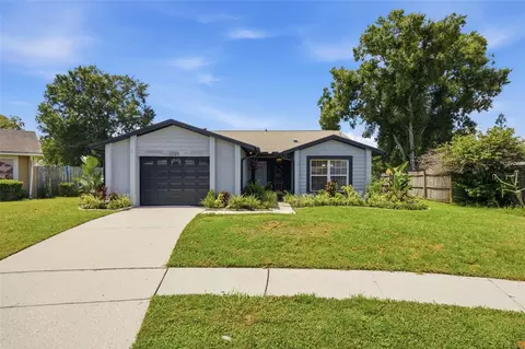 Exterior - 1705 Cinnabar Ct, Brandon, FL 33510 photo 2 of 13