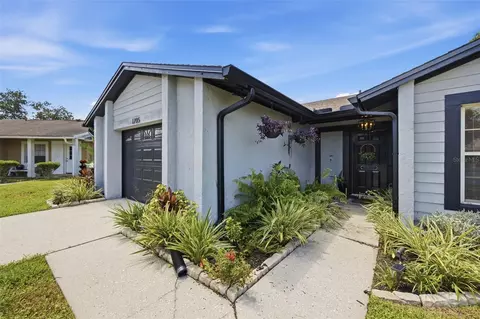 Exterior - 1705 Cinnabar Ct, Brandon, FL 33510 photo 6 of 13