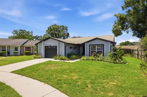 Exterior - 1705 Cinnabar Ct, Brandon, FL 33510 photo 5 of 13