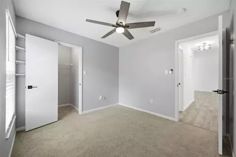 Bedroom - 1705 Cinnabar Ct, Brandon, FL 33510 photo 4 of 6