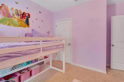 Bedroom - 10213 Golden Light Ct, Riverview, FL 33578 photo 4 of 5