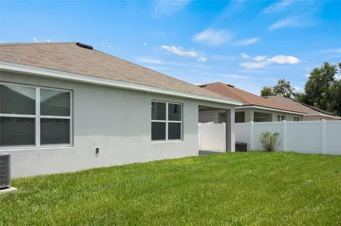 Exterior - 10213 Golden Light Ct, Riverview, FL 33578 photo 5 of 5