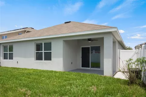 Exterior - 10213 Golden Light Ct, Riverview, FL 33578 photo 4 of 5