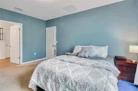 Bedroom - 10213 Golden Light Ct, Riverview, FL 33578 photo 1 of 5