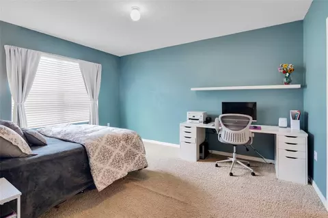 Bedroom - 10213 Golden Light Ct, Riverview, FL 33578 photo 2 of 5