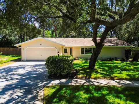 621 Timber Ln, Tarpon Springs, FL 34689