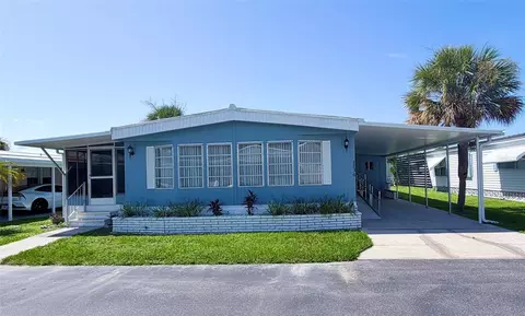 2236 Gondola Dr, Sarasota, FL 34238