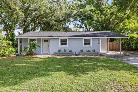 1723 W Patterson St, Tampa, FL 33604