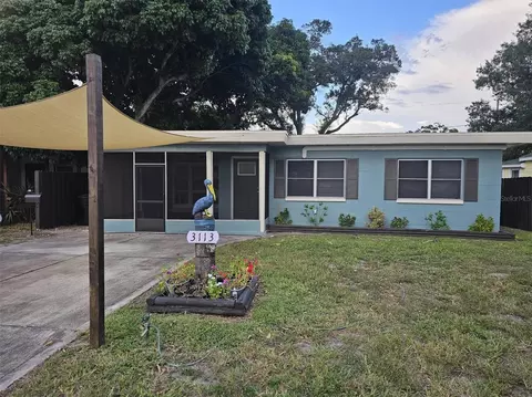 3113 25th St N, Saint Petersburg, FL 33713