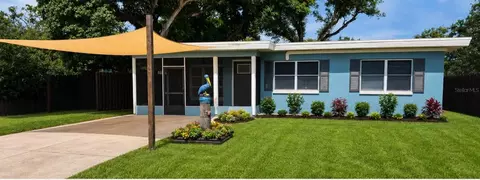 3113 25th St N, Saint Petersburg, FL 33713
