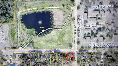6420 N 47th St, Tampa, FL 33610