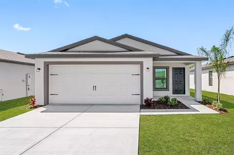 5269 Cap Rd, Brooksville, FL 34602