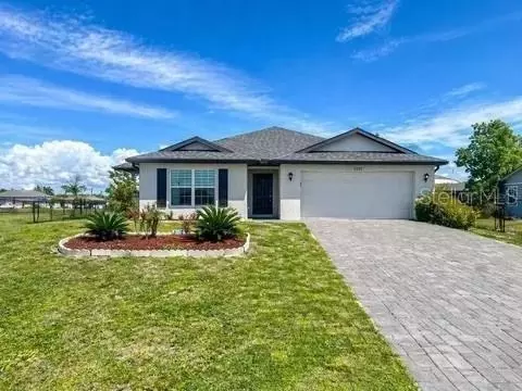 2123 NE 6th Ave, Cape Coral, FL 33909