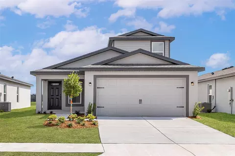 5277 Cap Rd, Brooksville, FL 34602