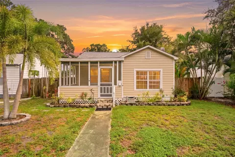 3620 Burlington Ave N, Saint Petersburg, FL 33713