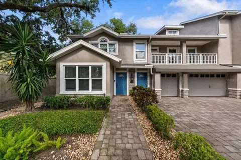 4811 Bayshore Blvd #307, Tampa, FL 33611