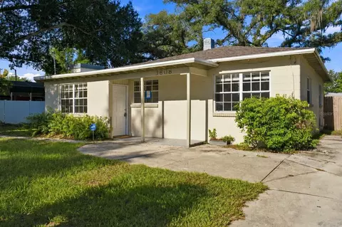 3808 N 54th St, Tampa, FL 33619
