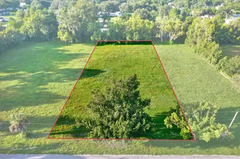 4 Th Ave #LOT 11, San Antonio, FL 33576