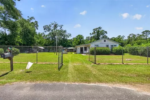 122 Hilty Cir, Wewahitchka, FL 32465