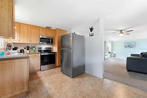 Kitchen - 10949 105th St, Largo, FL 33773 photo 1 of 2