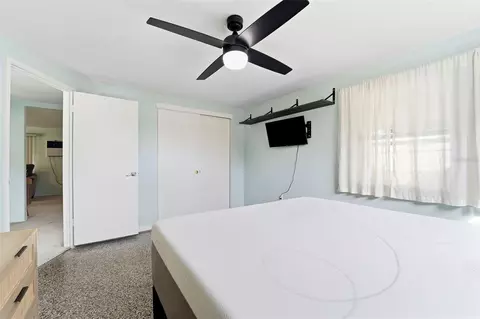 Bedroom - 10949 105th St, Largo, FL 33773 photo 2 of 4