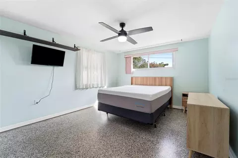 Bedroom - 10949 105th St, Largo, FL 33773 photo 1 of 4