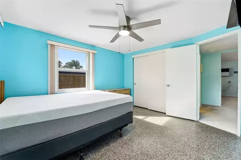 Bedroom - 10949 105th St, Largo, FL 33773 photo 4 of 4