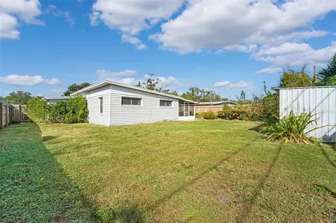 Exterior - 10949 105th St, Largo, FL 33773 photo 7 of 7