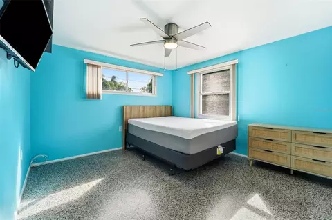 Bedroom - 10949 105th St, Largo, FL 33773 photo 3 of 4