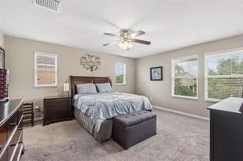 Bedroom - 18907 Cornuta St, Lutz, FL 33558 photo 1 of 5