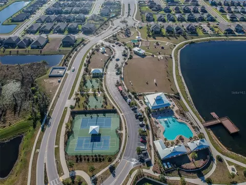 View/Area - 18907 Cornuta St, Lutz, FL 33558 photo 6 of 11