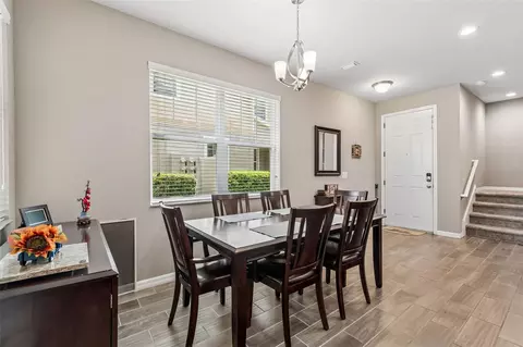 Dining - 18907 Cornuta St, Lutz, FL 33558 photo 1 of 1