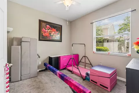 Bedroom - 18907 Cornuta St, Lutz, FL 33558 photo 5 of 5