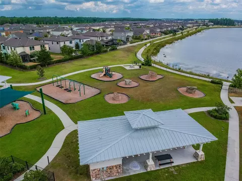 View/Area - 18907 Cornuta St, Lutz, FL 33558 photo 10 of 11