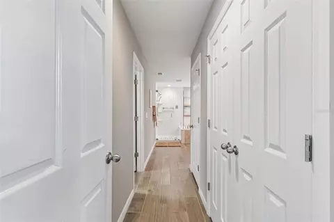 Entry Way - 18907 Cornuta St, Lutz, FL 33558 photo 4 of 8