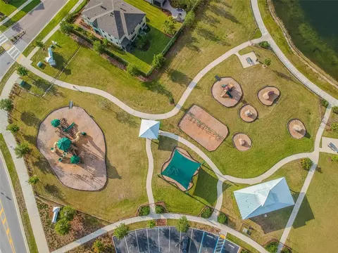 View/Area - 18907 Cornuta St, Lutz, FL 33558 photo 8 of 11
