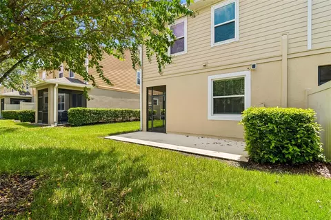 Exterior - 18907 Cornuta St, Lutz, FL 33558 photo 9 of 12