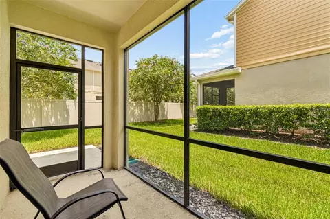 Exterior - 18907 Cornuta St, Lutz, FL 33558 photo 6 of 12