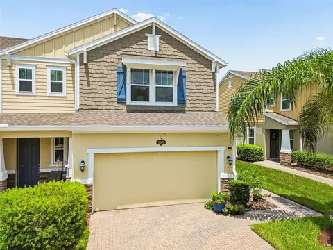 18907 Cornuta St, Lutz, FL 33558