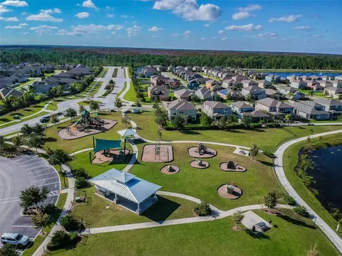 View/Area - 18907 Cornuta St, Lutz, FL 33558 photo 9 of 11