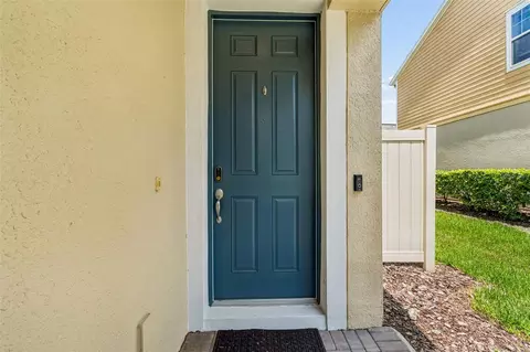 Entry Way - 18907 Cornuta St, Lutz, FL 33558 photo 1 of 8