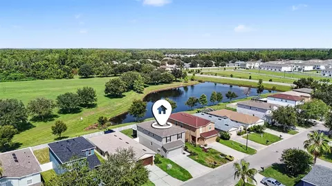 3419 Cardinal Feather Dr, Land O Lakes, FL 34638