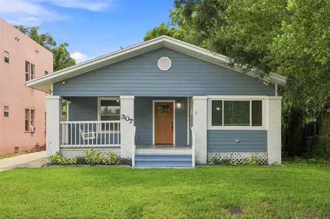307 E North St, Tampa, FL 33604