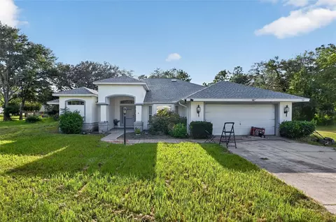 2625 W Axelwood Dr, Beverly Hills, FL 34465